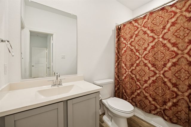 1713 Ordonez Drive, Little Elm, TX 75068