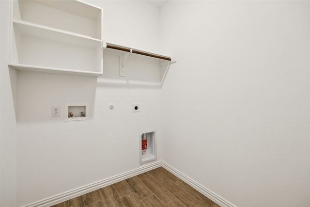 1713 Ordonez Drive, Little Elm, TX 75068