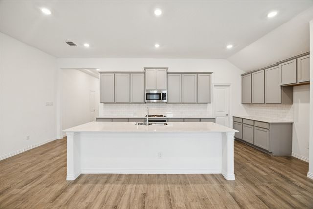 1713 Ordonez Drive, Little Elm, TX 75068