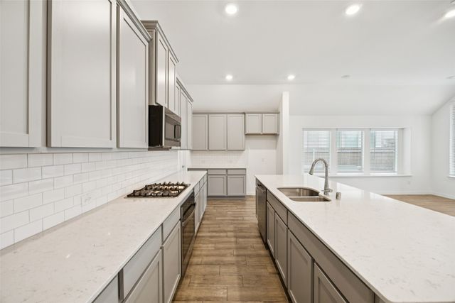 1713 Ordonez Drive, Little Elm, TX 75068