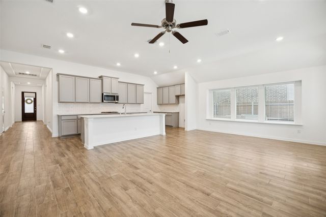 1713 Ordonez Drive, Little Elm, TX 75068