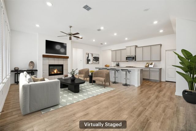 1713 Ordonez Drive, Little Elm, TX 75068