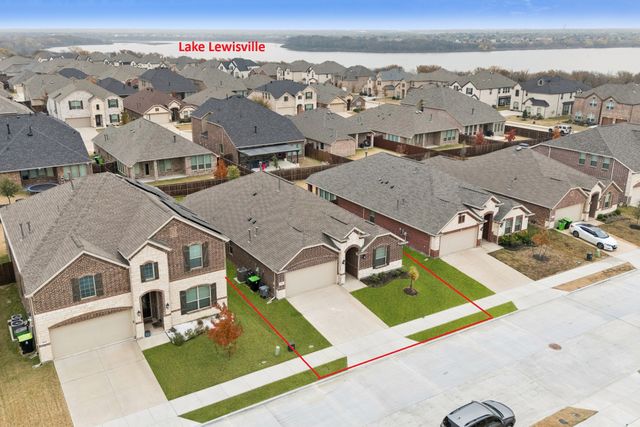 1713 Ordonez Drive, Little Elm, TX 75068