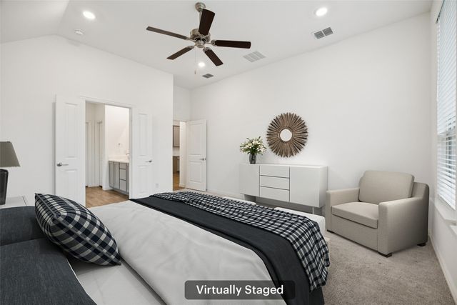 1713 Ordonez Drive, Little Elm, TX 75068