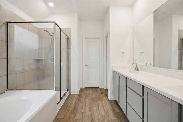 1713 Ordonez Drive, Little Elm, TX 75068