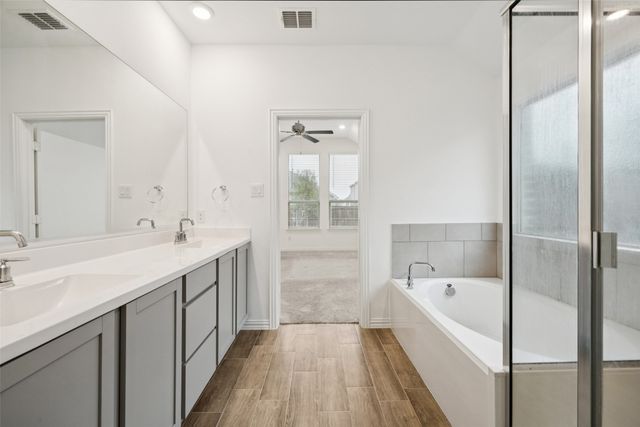 1713 Ordonez Drive, Little Elm, TX 75068