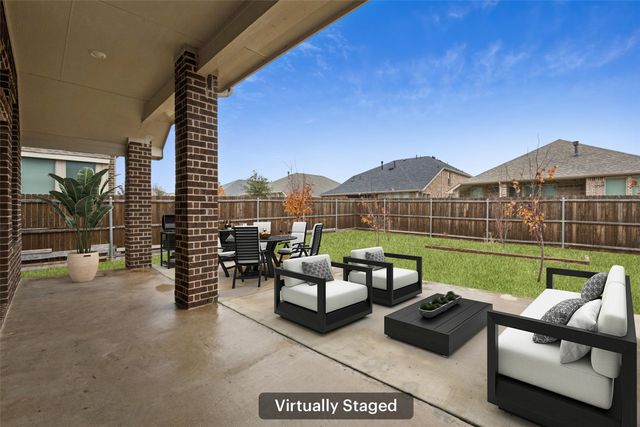 1713 Ordonez Drive, Little Elm, TX 75068