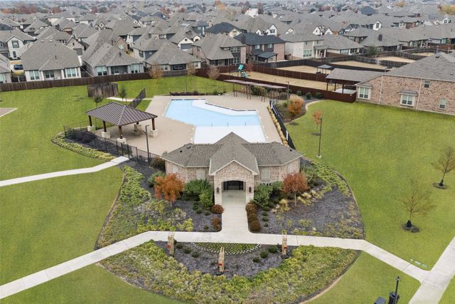 1713 Ordonez Drive, Little Elm, TX 75068