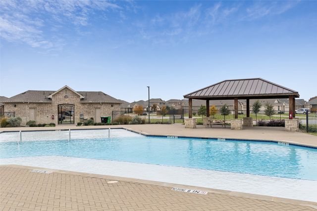 1713 Ordonez Drive, Little Elm, TX 75068