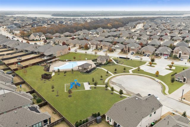 1713 Ordonez Drive, Little Elm, TX 75068