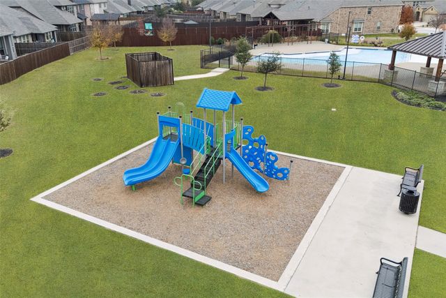 1713 Ordonez Drive, Little Elm, TX 75068