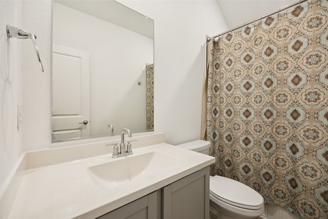 1713 Ordonez Drive, Little Elm, TX 75068