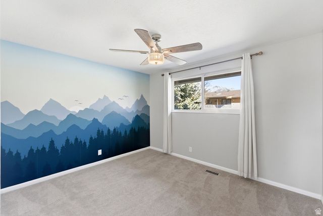 10889 S GRANITE DR, Sandy, UT 84094