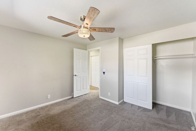 10889 S GRANITE DR, Sandy, UT 84094