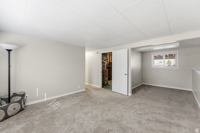 10889 S GRANITE DR, Sandy, UT 84094