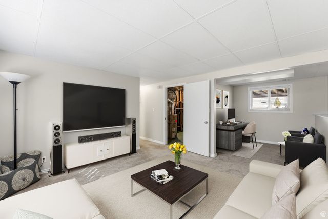 10889 S GRANITE DR, Sandy, UT 84094