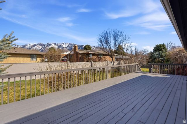 10889 S GRANITE DR, Sandy, UT 84094