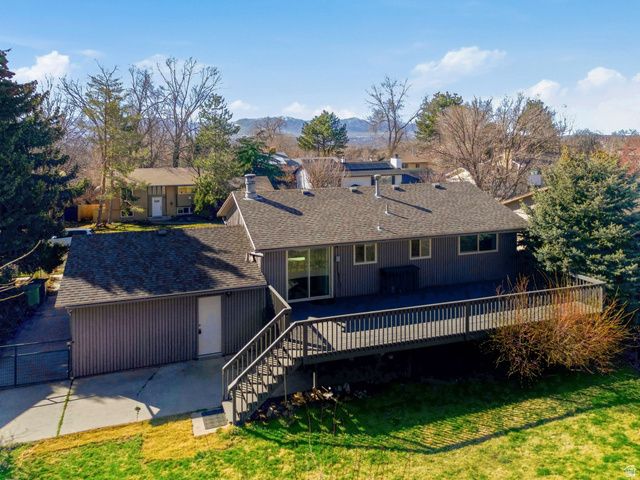 10889 S GRANITE DR, Sandy, UT 84094