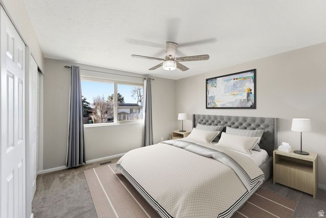 10889 S GRANITE DR, Sandy, UT 84094