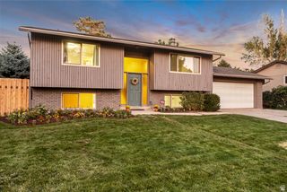 10889 S GRANITE DR, Sandy, UT 84094