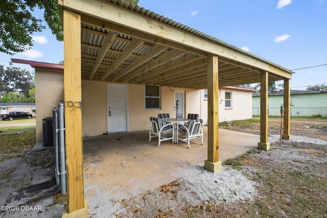 630 S Lanvale Avenue, Daytona Beach, FL 32114