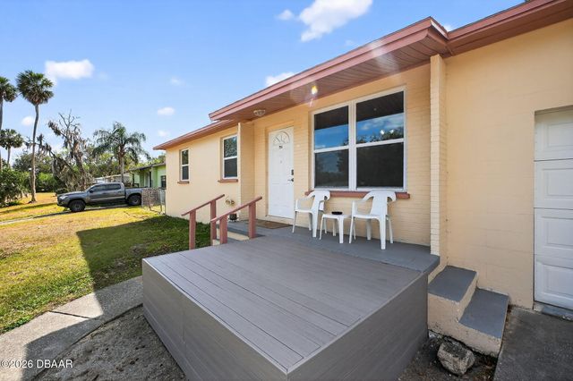 630 S Lanvale Avenue, Daytona Beach, FL 32114