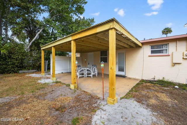 630 S Lanvale Avenue, Daytona Beach, FL 32114