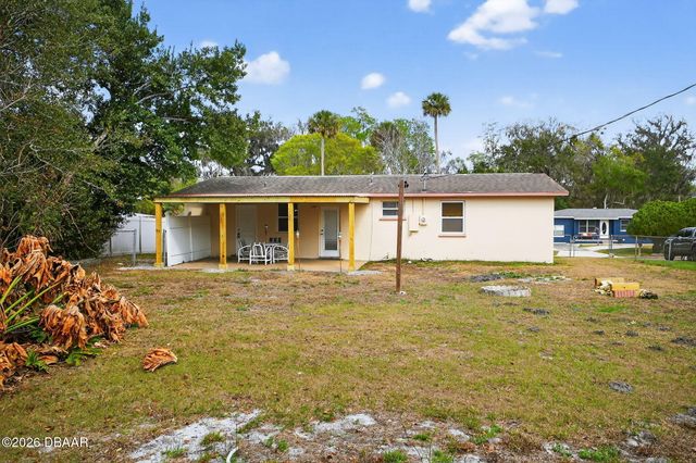 630 S Lanvale Avenue, Daytona Beach, FL 32114