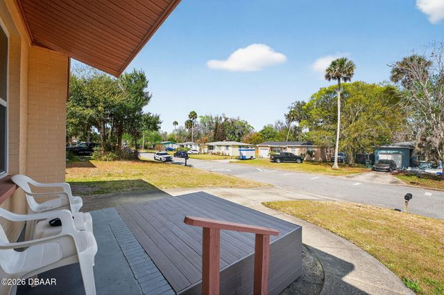 630 S Lanvale Avenue, Daytona Beach, FL 32114