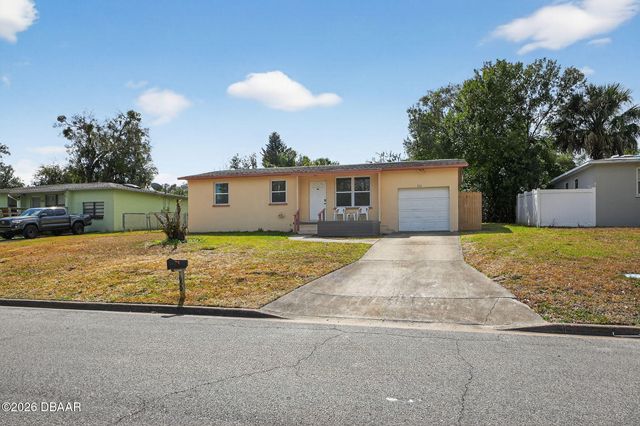 630 S Lanvale Avenue, Daytona Beach, FL 32114