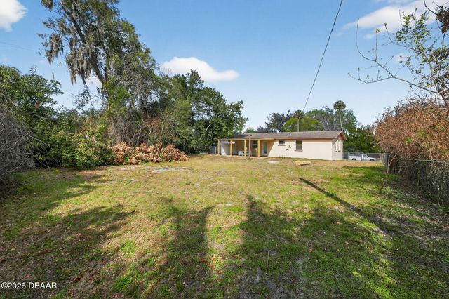 630 S Lanvale Avenue, Daytona Beach, FL 32114