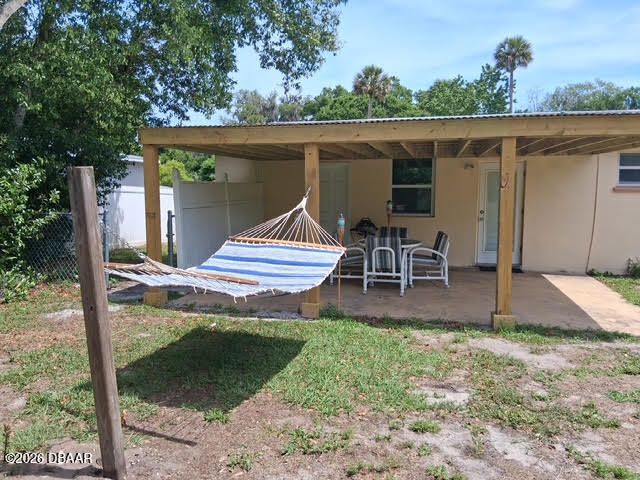 630 S Lanvale Avenue, Daytona Beach, FL 32114