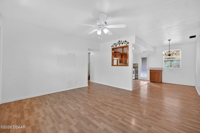 630 S Lanvale Avenue, Daytona Beach, FL 32114