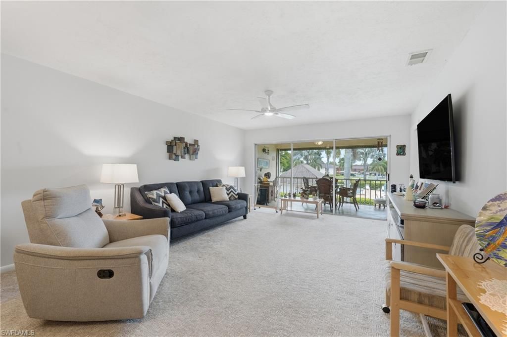 325 Charlemagne BLVD 204B, NAPLES, FL 34112 — photo 2