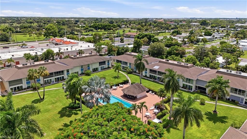 325 Charlemagne BLVD 204B, NAPLES, FL 34112 — photo 5