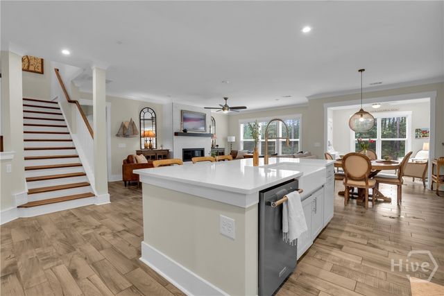 126 Orleans Way, Richmond Hill, GA 31324