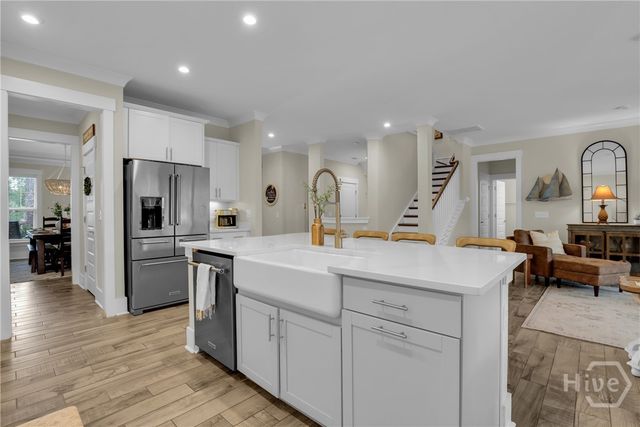 126 Orleans Way, Richmond Hill, GA 31324