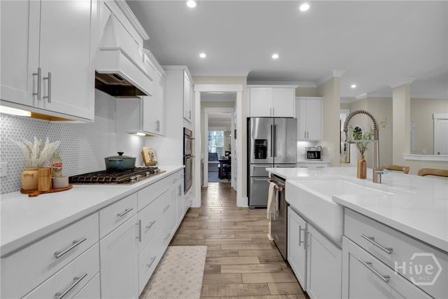 126 Orleans Way, Richmond Hill, GA 31324