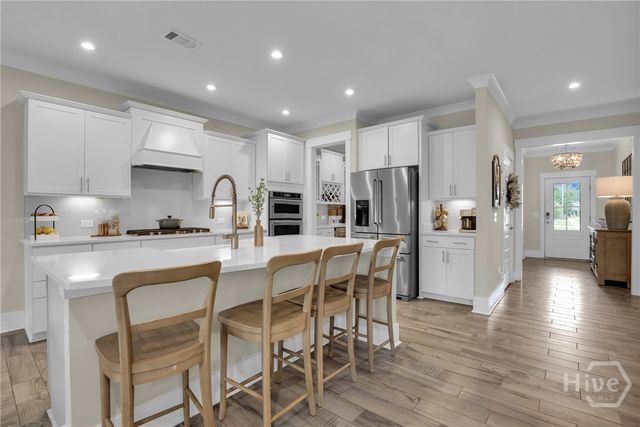 126 Orleans Way, Richmond Hill, GA 31324