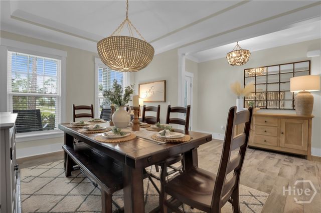 126 Orleans Way, Richmond Hill, GA 31324