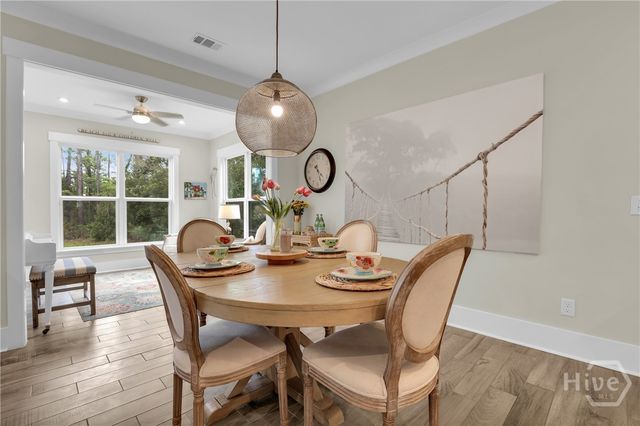 126 Orleans Way, Richmond Hill, GA 31324