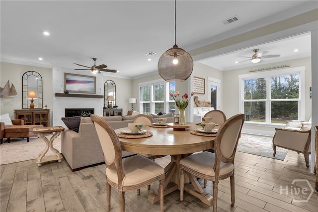 126 Orleans Way, Richmond Hill, GA 31324