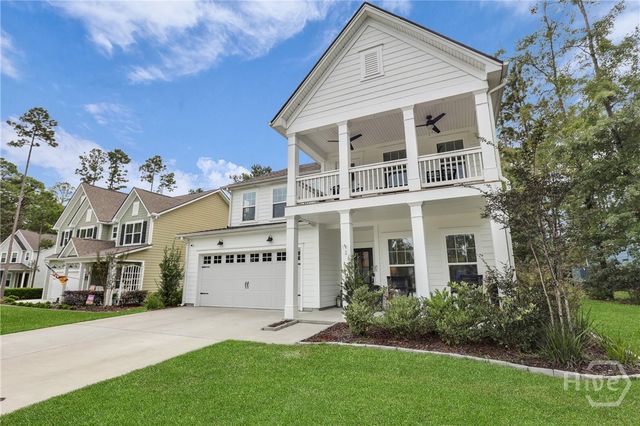 126 Orleans Way, Richmond Hill, GA 31324