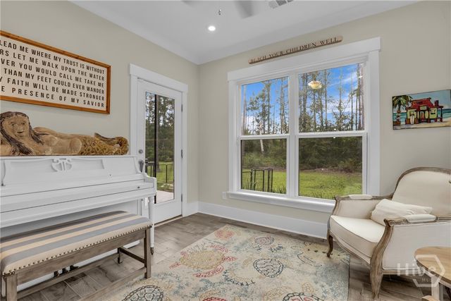 126 Orleans Way, Richmond Hill, GA 31324