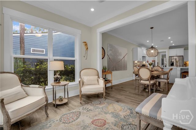 126 Orleans Way, Richmond Hill, GA 31324