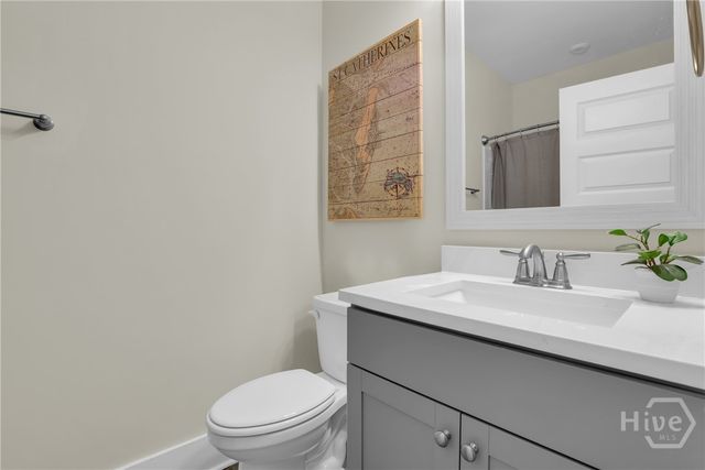 126 Orleans Way, Richmond Hill, GA 31324