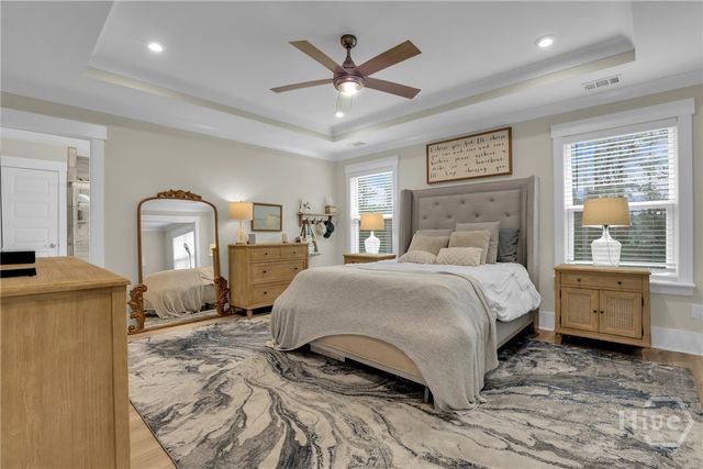 126 Orleans Way, Richmond Hill, GA 31324