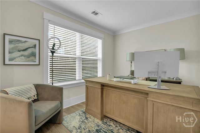 126 Orleans Way, Richmond Hill, GA 31324