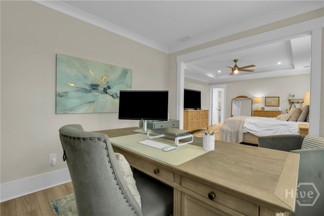 126 Orleans Way, Richmond Hill, GA 31324