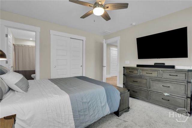 126 Orleans Way, Richmond Hill, GA 31324